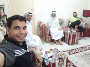 Aster Manpower Consultant | Gulf Jobs Consultancy Lucknow