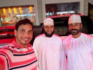 Aster Manpower Consultant | Gulf Jobs Consultancy Lucknow