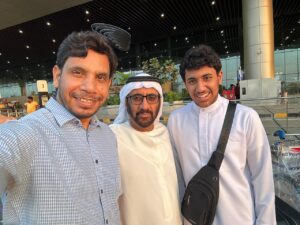 Aster Manpower Consultant | Gulf Jobs Consultancy Lucknow