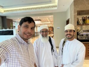 Aster Manpower Consultant | Gulf Jobs Consultancy Lucknow